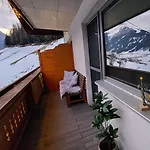 Riese 4* Нойштифт-им-Штубайталь