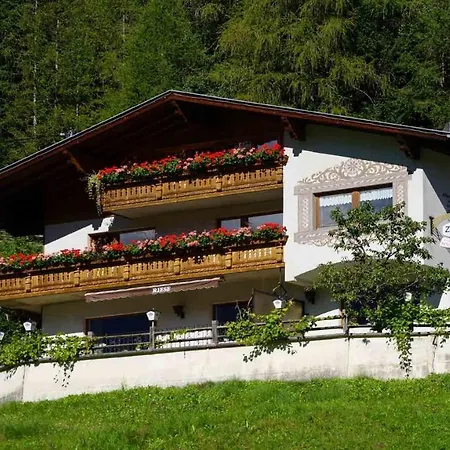 Riese Casa de hóspedes