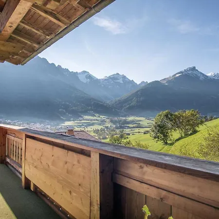 Pensionat Riese Neustift im Stubaital