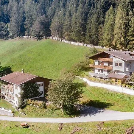 Affittacamere Riese 3*