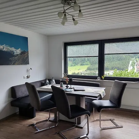 Riese Guest house