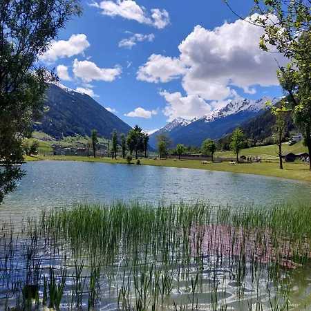 Riese Casa de hóspedes Neustift im Stubaital
