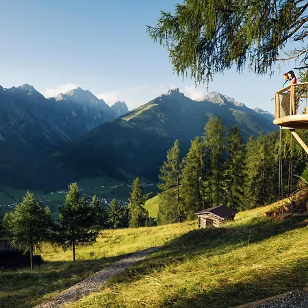 Guest house Riese 4*