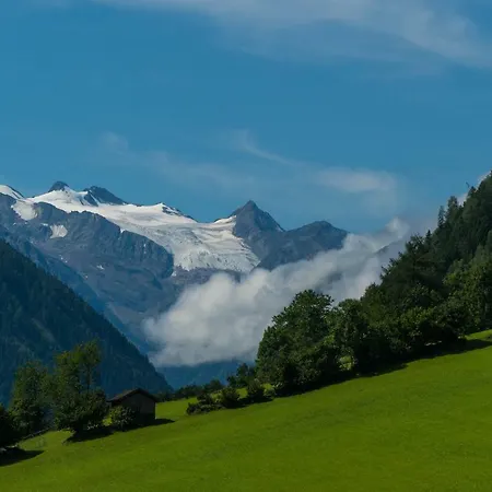 Pensionat Riese Neustift im Stubaital