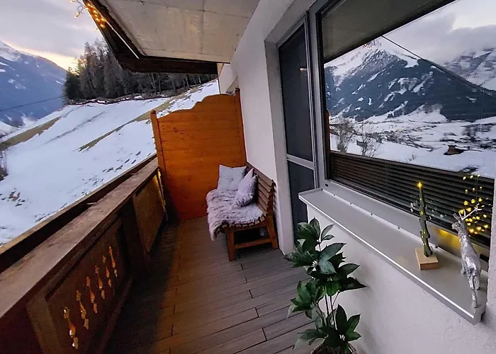 Riese 3* Neustift im Stubaital