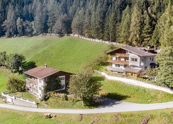 Affittacamere Riese 3*