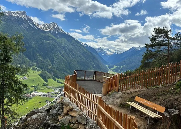 Affittacamere Riese 3*