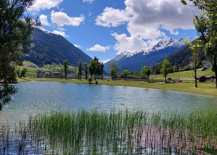 Riese Affittacamere Neustift im Stubaital