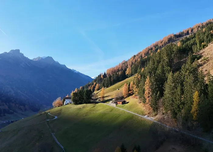 Affittacamere Riese 3*