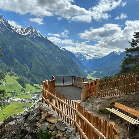 بيت ضيافة Riese 3*