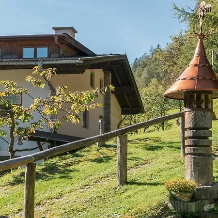 Riese Maison d'hôtes *