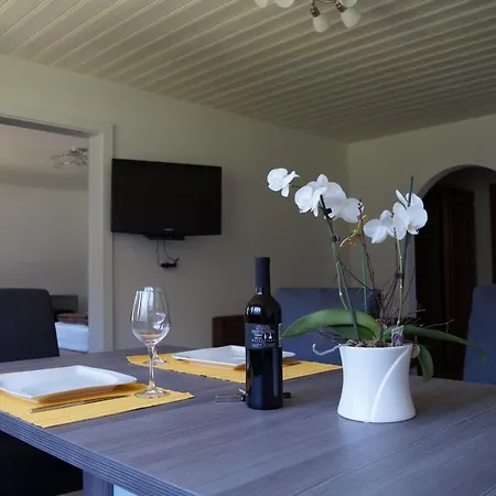 Maison d'hôtes Riese *