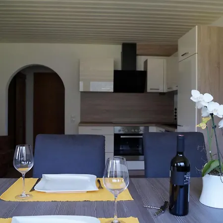 Riese Maison d'hôtes Neustift im Stubaital