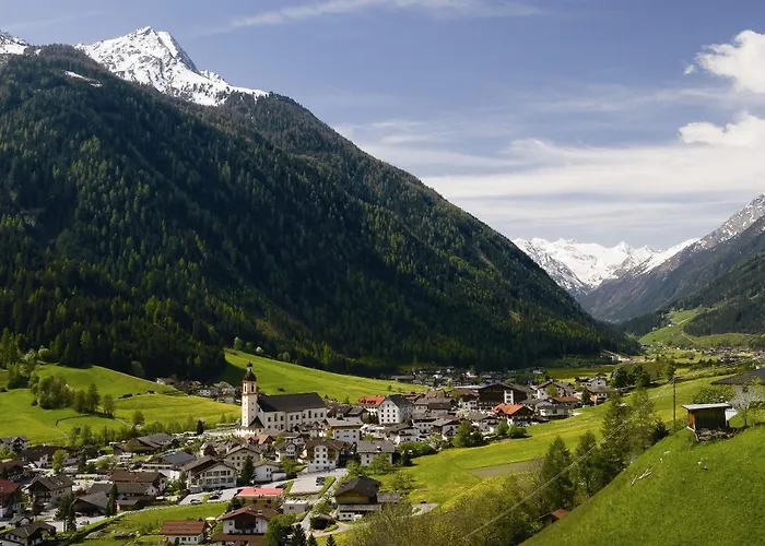 Maison d'hôtes Riese