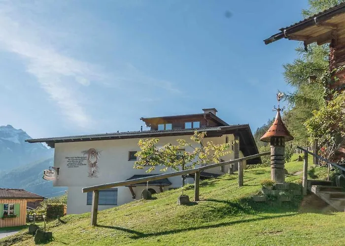 Riese Maison d'hôtes