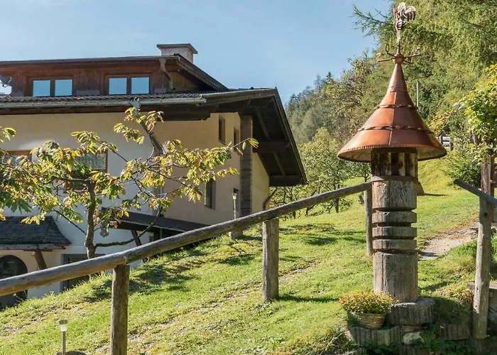 Riese Maison d'hôtes 3*