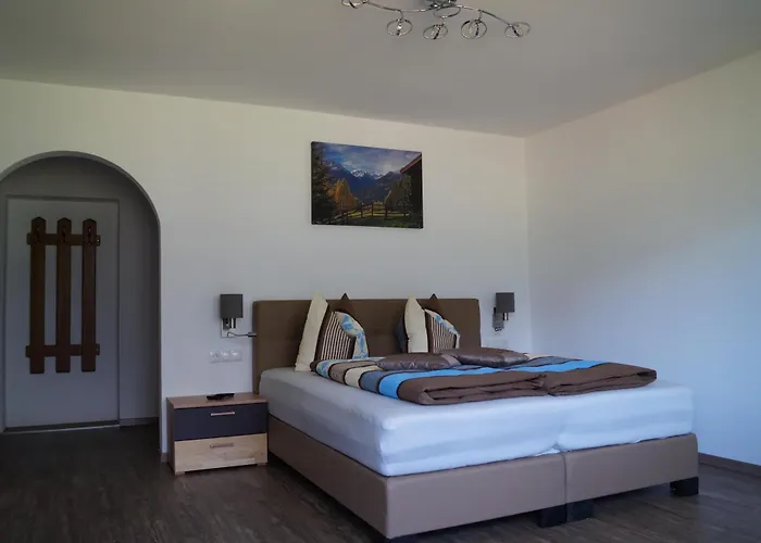 Maison d'hôtes Riese