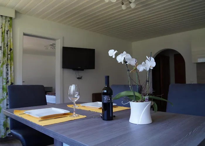 Maison d'hôtes Riese 3*