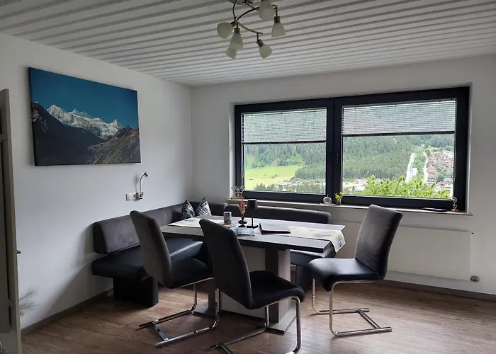 Riese Maison d'hôtes